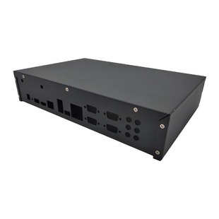 Factory sheet metal chassis medical shell processing equipment cabinet bending sheet metal parts spraying laser cutting welding