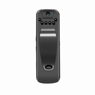 HD Digital Video Camera USB Charging Portable Home Outdoor 1080P Recorder Noise Reduction Recording Pen