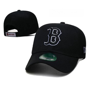 Foreign trade MLB baseball flat-brimmed hat American sports league closed hat fashion adjustment flat hat cross-border TY
