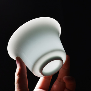 Dehua Shadow Celadon чайный набор костюм оптом поколение керамического чайного набора Подарочная коробка Китайский набор коммерческих