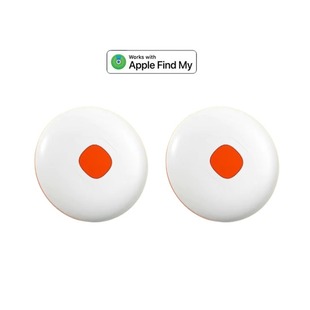 Apple FindMy Global Tracker Автомобильный ключ кошелек для Android Google Locator