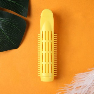 Hair root fluffy clip bangs curling clip head curling hair lazy curling iron wave shaping device head fluffy clip