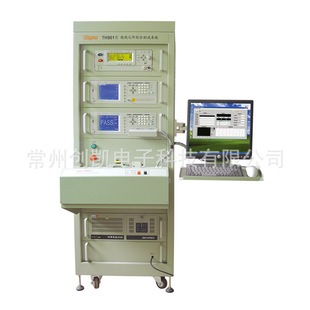 Changzhou Tonghui TH2882A-3 TH2883-5 Измеритель импульсной катушки системы TH901