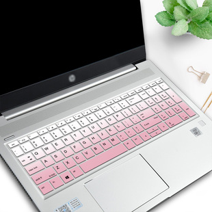 Applicable to HP war 66 15-inch three-generation war 66 PRO 15 G3/G2 silicone keyboard film protective cover