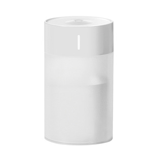 Hot cross-border air humidifier USB small portable desktop bedroom car large spray mini humidifier