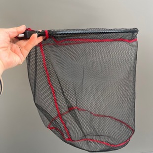Aluminum Alloy triangle dip net 8mm connector triangle dip net fishing net fishing gear fishing gear outdoor fishing supplies