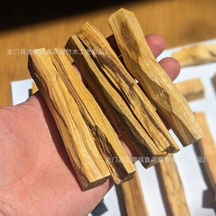 Palo Santo Перу Священное дерево 500 г Южная Америка Эквадор импортировал индийские священное дерево Высокие масла Пасланто