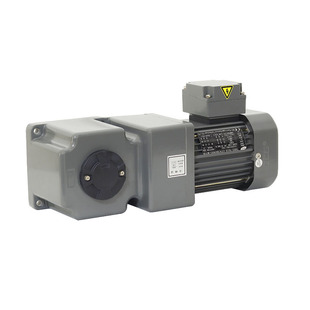 Dendon Transmission Medium-sized Straight-shaft Bevel Gear Reducer Horizontal Gear Reducer Bevel Gear Box Gearbox