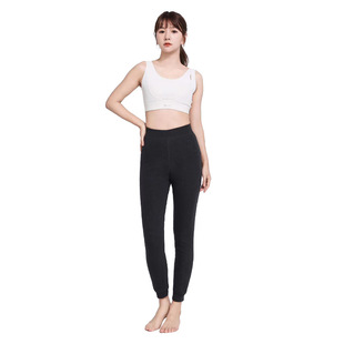 Explosions 100% wool pants 100% pure wool cotton pants warm pants four-layer thick 600-700g wool