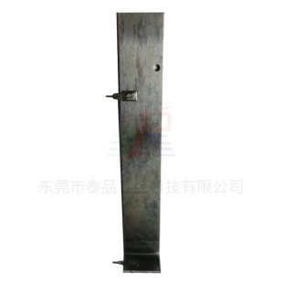 TOP220 triode cooling fin adapter cooling fin charger cooling fin power cooling fin aluminum cooling fin
