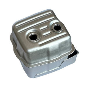 Suitable for stihl chain saw MS291 silencer 1 141 140 0609 compatible with MS291 MS271 silencer