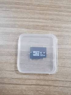 Factory wholesale memory card AS version 32g mobile phone TF card 64g recorder monitoring camera SD expansion upgrade card