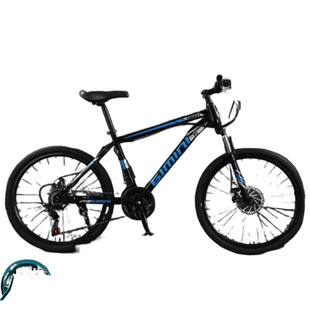Mountain Bike Adult Men's Women's Variable Speed Shock Absorbing Off-Road Teenage Students