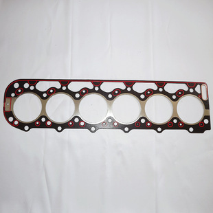 Yuchai six-cylinder cylinder pad cylinder mattress cylinder pad sealed diesel gasoline gasket manufacturers
