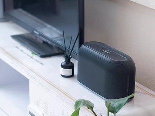 JAMO/Zunbao RS3 Wireless Bluetooth Home Desktop Mobile Phone TV Living Room Digital Audio HIFI Active Speaker