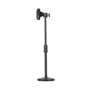 All-metal desktop camera stand live broadcast home enterprise special camera computer Logitech Hikvision