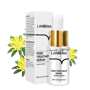 LANBENA Lanbeina 4 stock solution essence 15ml (new version) (non-BPOM)