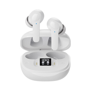Трансграничный новый B18 Smart Bluetooth-гарнитура переводчик синхронный перевод Bluetooth вызов прослушивание песни переводчик гарнитура завод