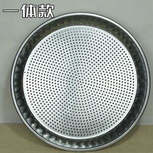 Stainless steel sand screen horticultural soil screen stone sand screen filter screen industrial iron leakage screen screen