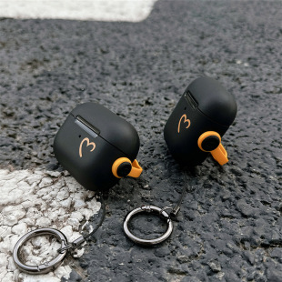 Rs Простой Любви Применимые airpods pro2 Apple Bluetooth наушники