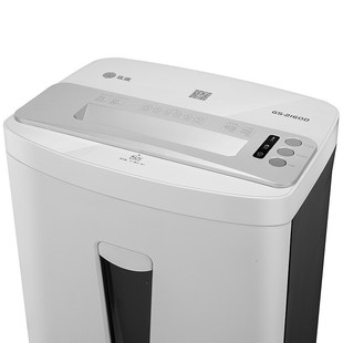 Ge Pa GS-2160D измельчитель бумаги Электрический офисный коммерческий компакт-диск большой емкости