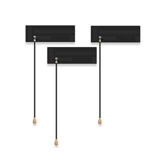 4G Full Band Built-in FPC Antenna GSM NB-IOT WCDMA Wireless Module Omnidirectional Antenna Gain 5DB