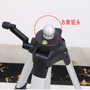 Feng Shui compass stand compass stick tripod horizontal stand multi-functional compass rack with suction cup