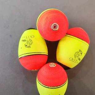 Wholesale outdoor fishing in the drift EVA apo float buoy outdoor sea rod rock fishing drift fishing gear accessories