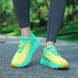 Niu Ba Dao Summer Women's Shoes Dancing Not Tired Feet Dancing Shoes Square Dancing Shoes Women's Soft Sole 2023 New Trumping Shoes