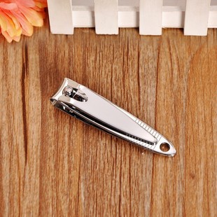 Factory Wholesale Multifunctional Stainless Steel 602 Nail Scissors Home 118 Nail Clipper Creative Beauty Nail Art Tools