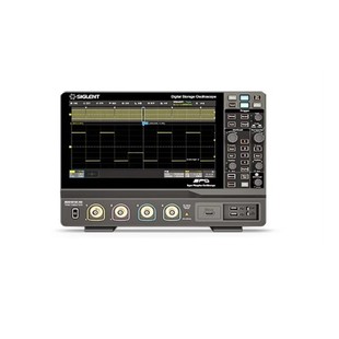 Dingyang SDS1072/1074/1102/1104/1202XHD разрешение 12bit осциллограф