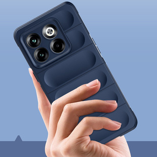 Чехол для мобильного телефона One Plus ACE Pro Magic Shield 1 + 10T, мягкий чехол на ощупь, OnePlus Nord N30, анти-капля 2V