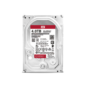 Applicable to Western data WD Red disk PLUS/PRO 4TB enterprise 3.5-inch SATA interface WD40EFPX