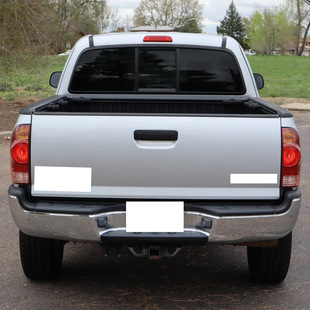 Applicable to 95-17 Toyota TACOMA high brake light TACOMA third brake light LED taillight parking light