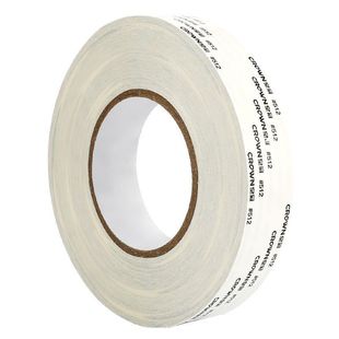 Crown CROWN512 Double-sided Adhesive Tape High Adhesive Ultra-thin Strong Traceless Anti-rebound High Temperature Industrial Double-sided Adhesive