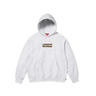 24FW Arc Crewneck Hooded Sweatshirt американский уличный знак с вышивкой буквенный свитер