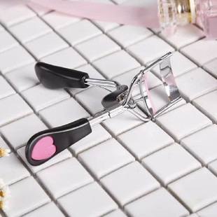 Boxed love handle eye-shaping eyelash curler curling long-lasting beginner mini