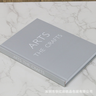 Серия ARTS модель комнаты моделирование украшения Книга цветное изображение украшение отель Вилла модель комнаты настоящий книжный костюм