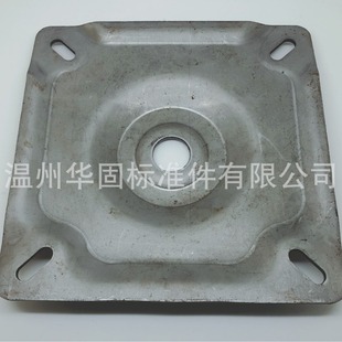 Metal stamping parts processing non-standard teaching materials teaching and playing stamping parts desk and chair assembly parts gasket school accessories