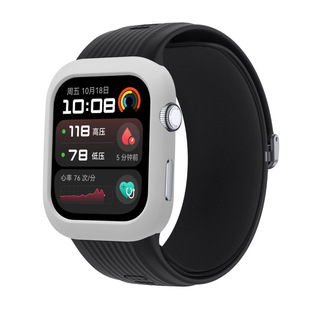 Применимо Huawei watchD2 защитный чехол для Huawei часы D2 защитный чехол интеллектуальный силиконовый полупакет против падения корпус