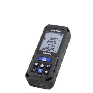 CUSTOM Toyo LR-20 LR-40 LR-40G original hand-held laser rangefinder imported from Japan