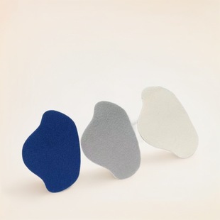 sneaker heel repair subsidy wear repair hole repair anti-wear patch lining shoe patch heel repair subsidy