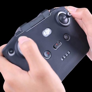 Для DJI NEO/mini4pro/3pro/Royal Air3 пульт дистанционного управления дроны анти-падение силиконовый защитный чехол