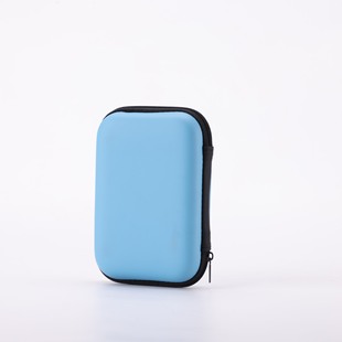 Eva Bag Digital Camera Storage Bag Bluetooth Headset Storage Box Mobile Hard Disk Bag Data Cable Storage Box
