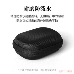 Применимо Cleer ARC 2-го поколения Bluetooth-пакет для хранения наушников Cleer ARC3 сумка для наушников Защитный чехол для хранения