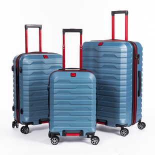 New High-Looking Suitcase for Male and Female Students, Trolley Case 20 Inches 24inch 28inch Boarding Case Expandable