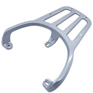 Yadi Continental Electric Vehicle Rear Shelf Tail Box Bracket TDR2708Z Takeaway Bracket Rear Hanger Bold
