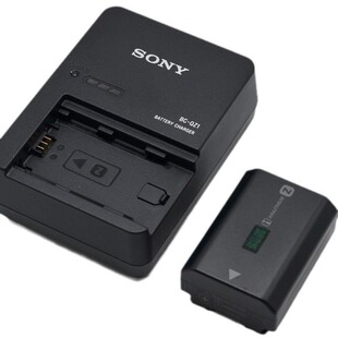 In stock for Sony BC-QZ1 original charger seat charger A9M2 FX3 A7C A7M4 A7M3 charger