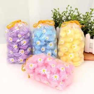 Tisbeni Fragrance Beads Small Fragrance Beads Long-lasting Fragrance Soft Anti-static Fragrance Beads OEM Curd Beads