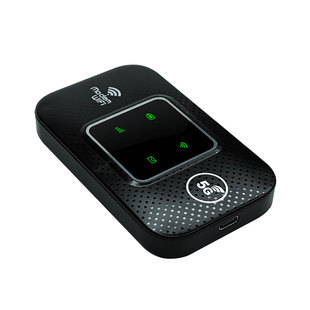 E5880 Libya LTE Portable WIFI Wireless Car MIFI Middle East Africa Hotspot European Edition 4G Router